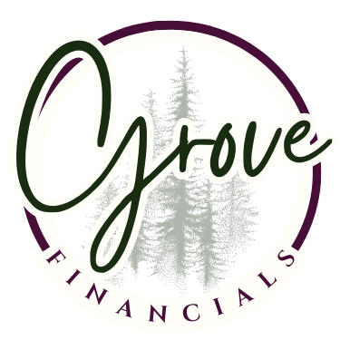 Grove Financials Logo